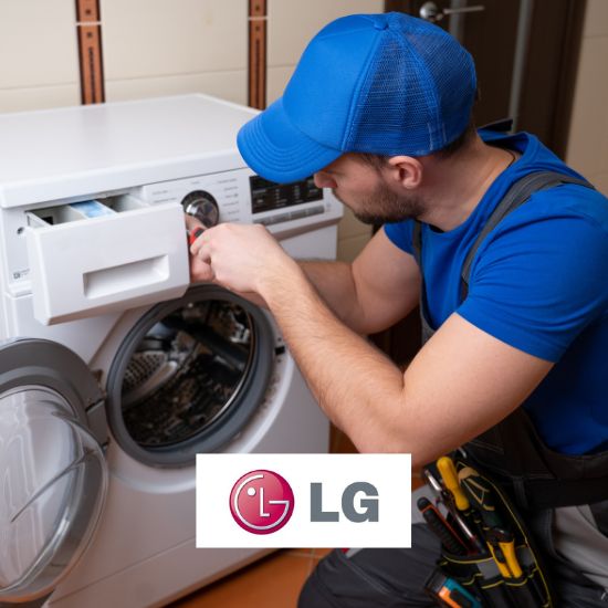 Servicio a domicilio lavadoras