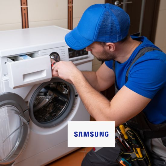 Servicio a domicilio lavadoras