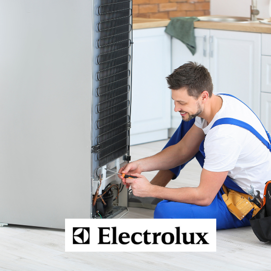 Reparación neveras Electrolux