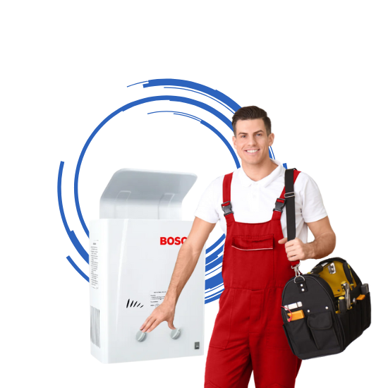  técnico de calentadores