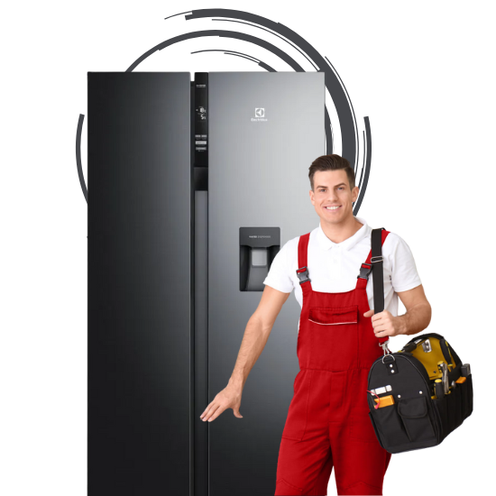  técnico de neveras Electrolux