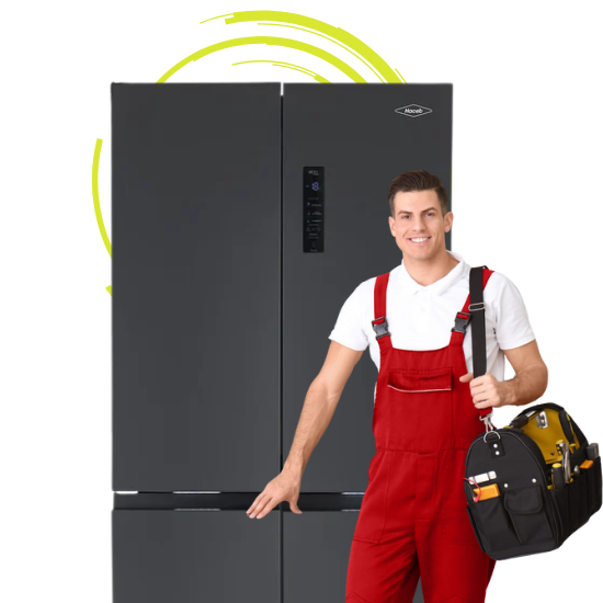  técnico de neveras Haceb