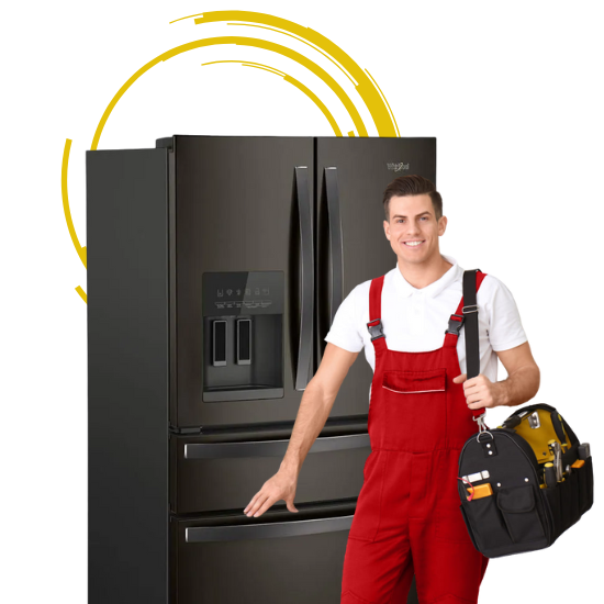  técnico de neveras Whirlpool