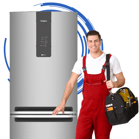 técnico de neveras